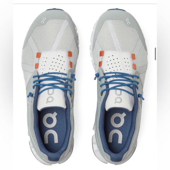 On Running Shoes On Cloud On Running 7 30 Womens Running Shoe